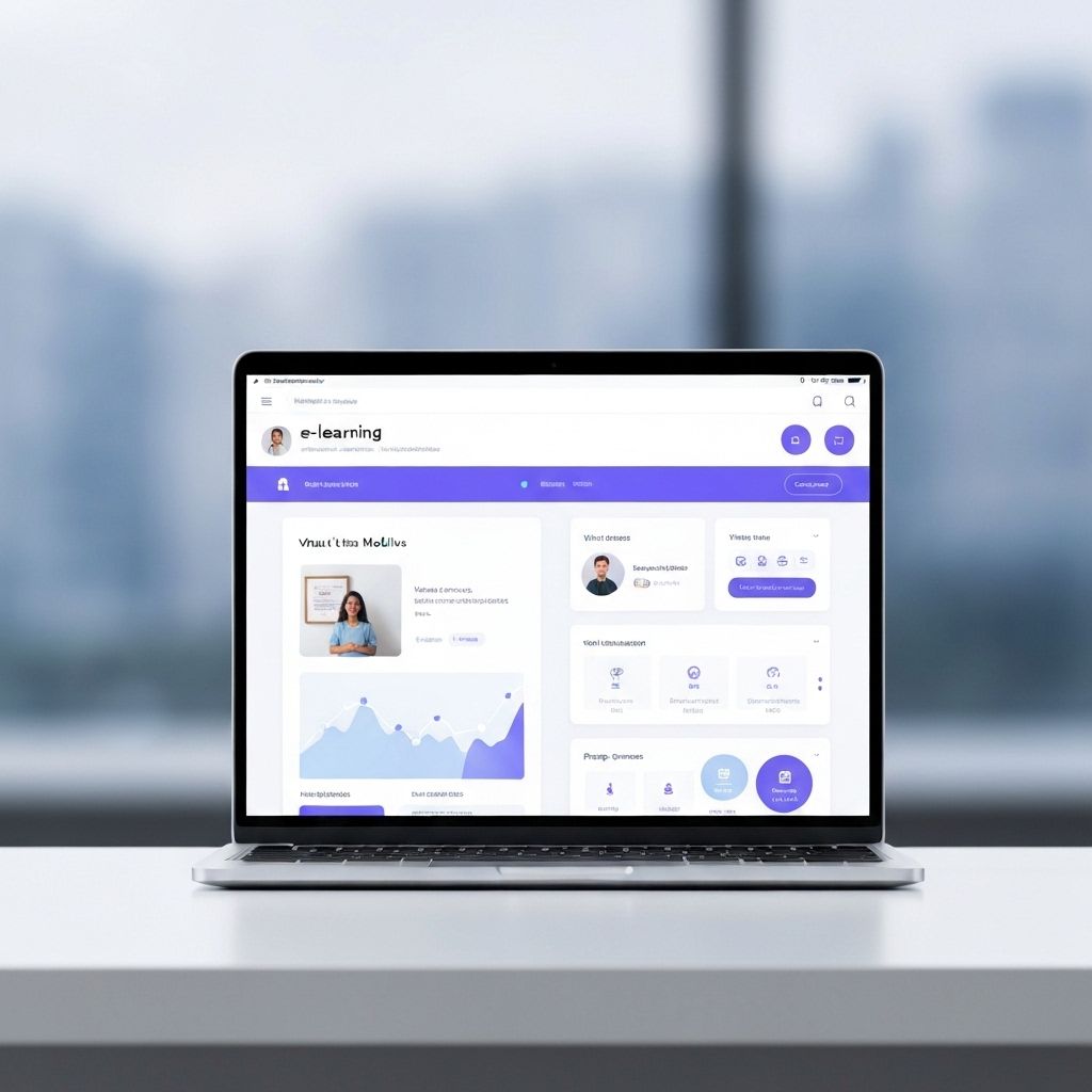 EduLabs LMS