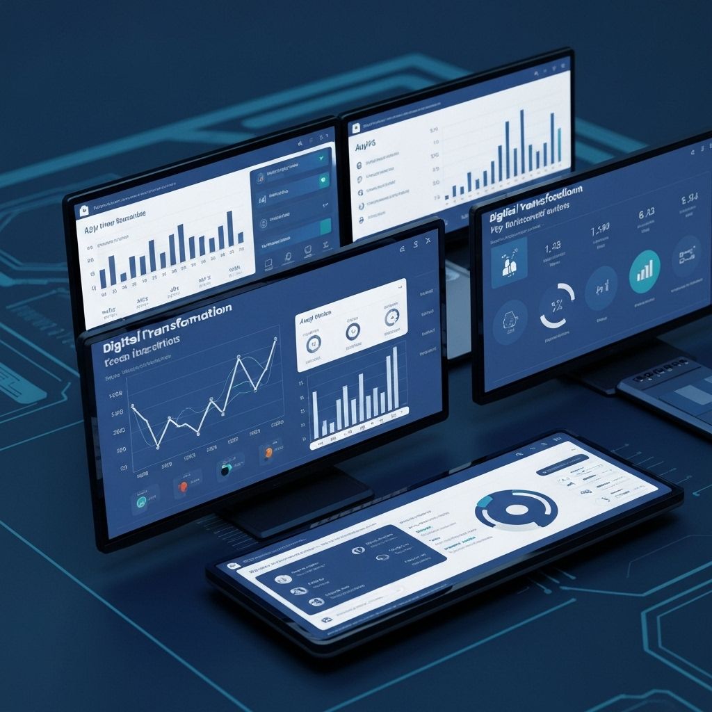 DigiTransform Suite